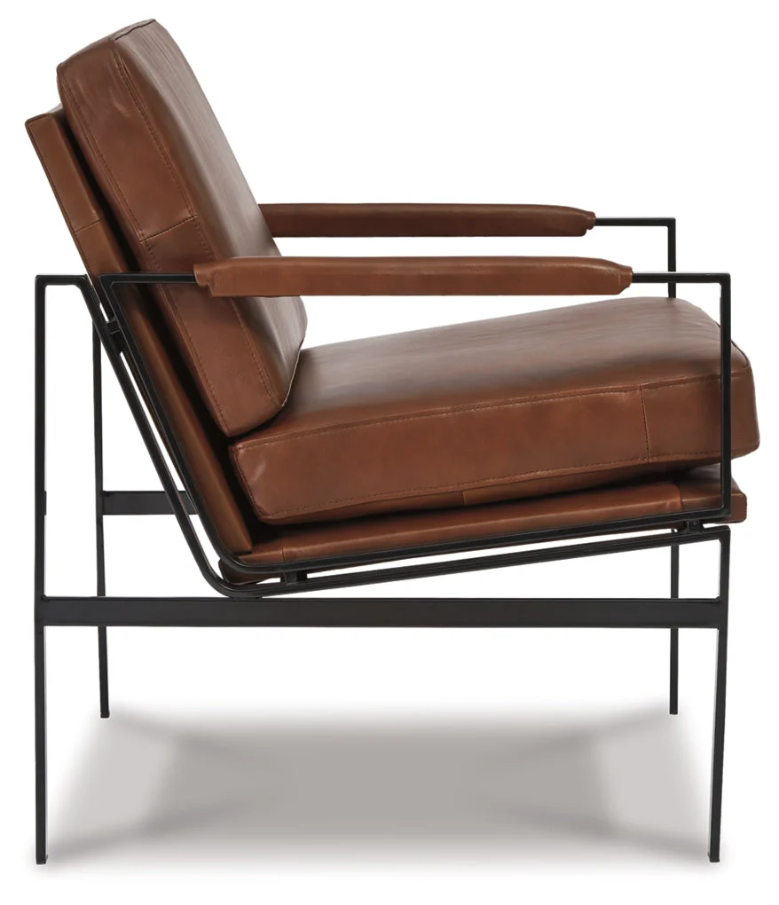 Puckman Accent Chair - Image 3