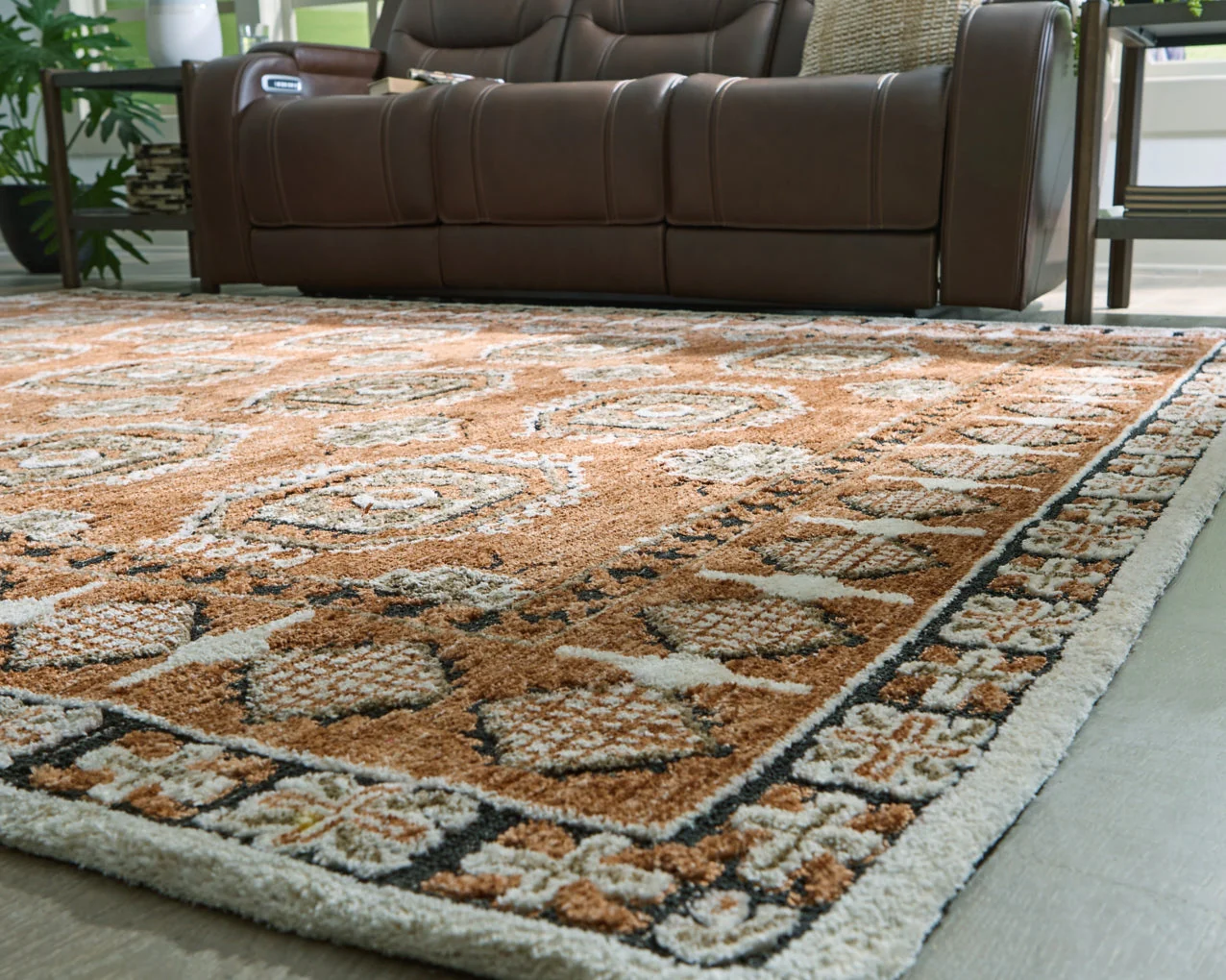 Qaabiz Rug - Image 5