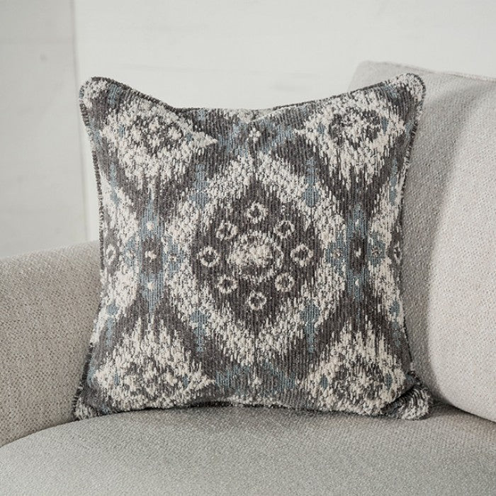 Queensbury White Sofa - Image 6