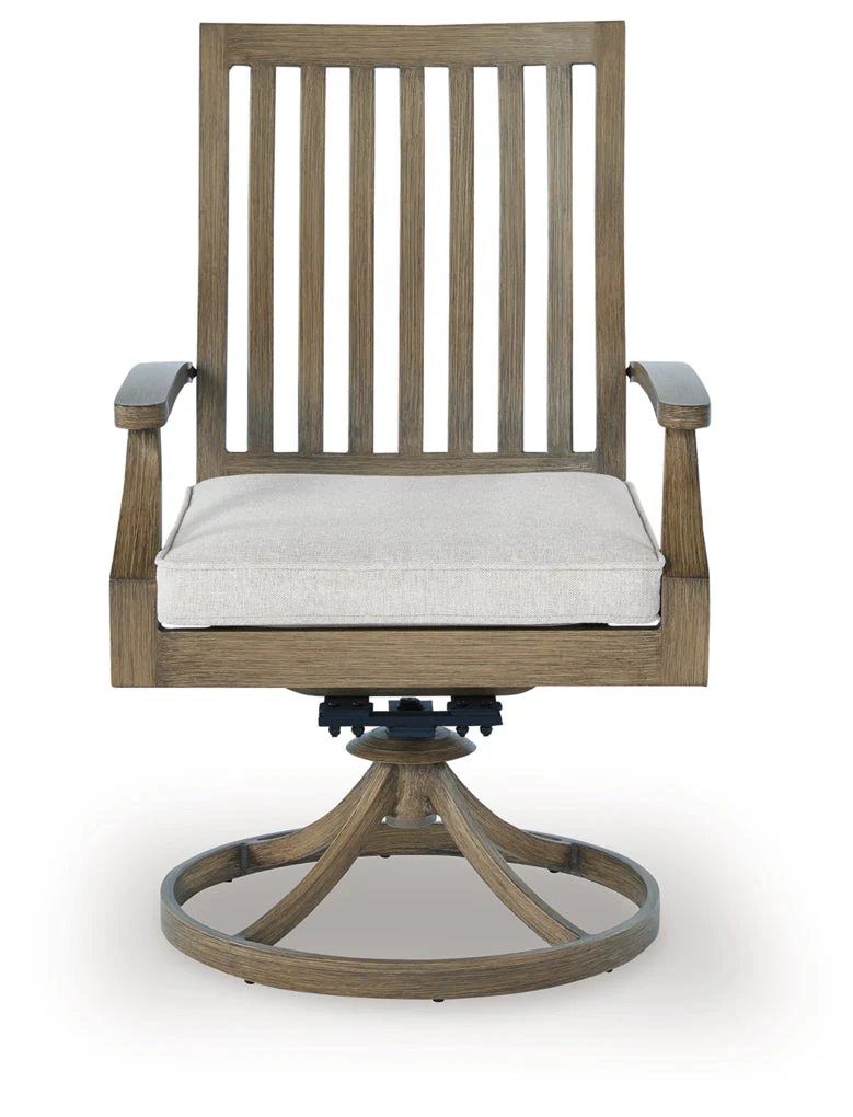 Rainier Ranch Outdoor Seating - Image 15