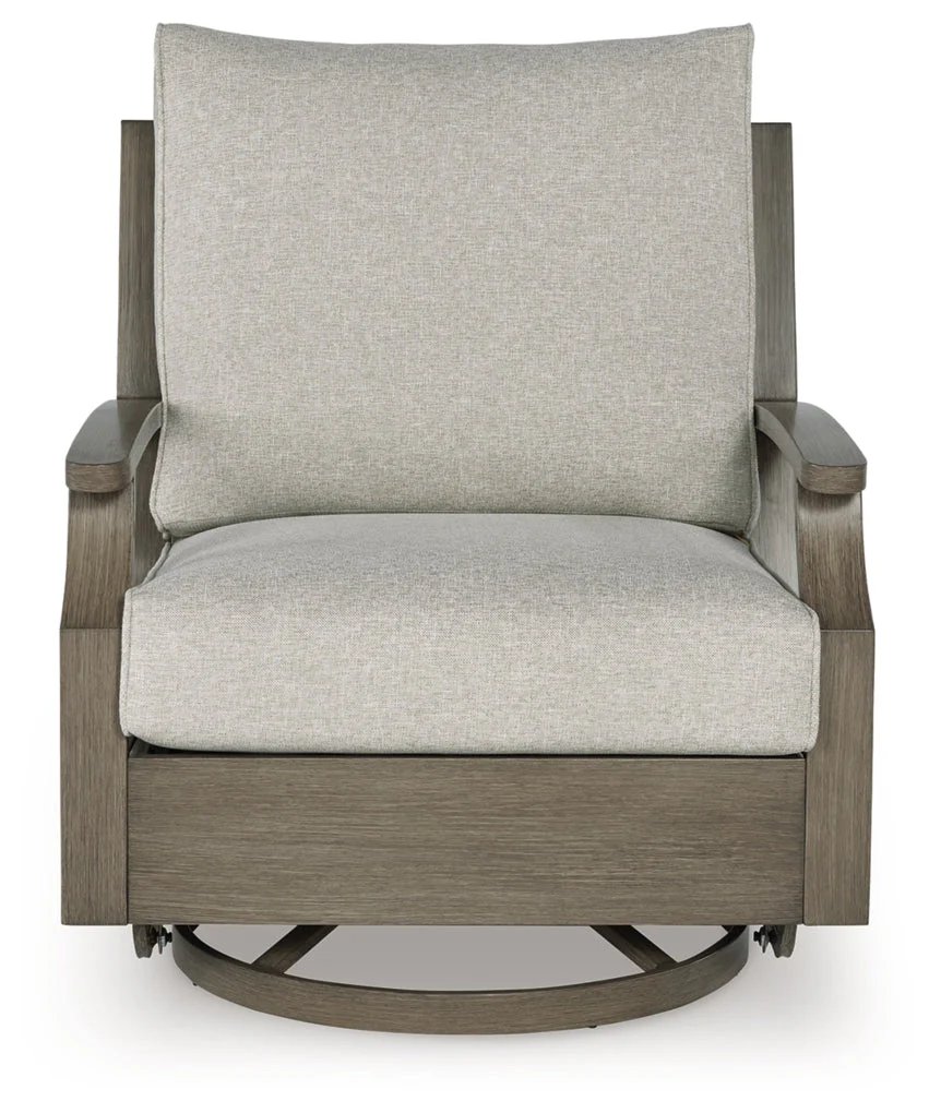 Rainier Ranch Outdoor Seating - Image 16