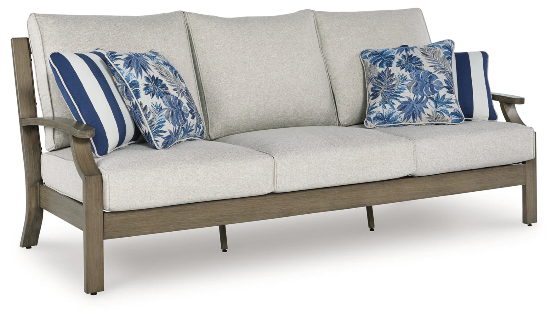 Rainier Ranch Outdoor Seating - Image 2