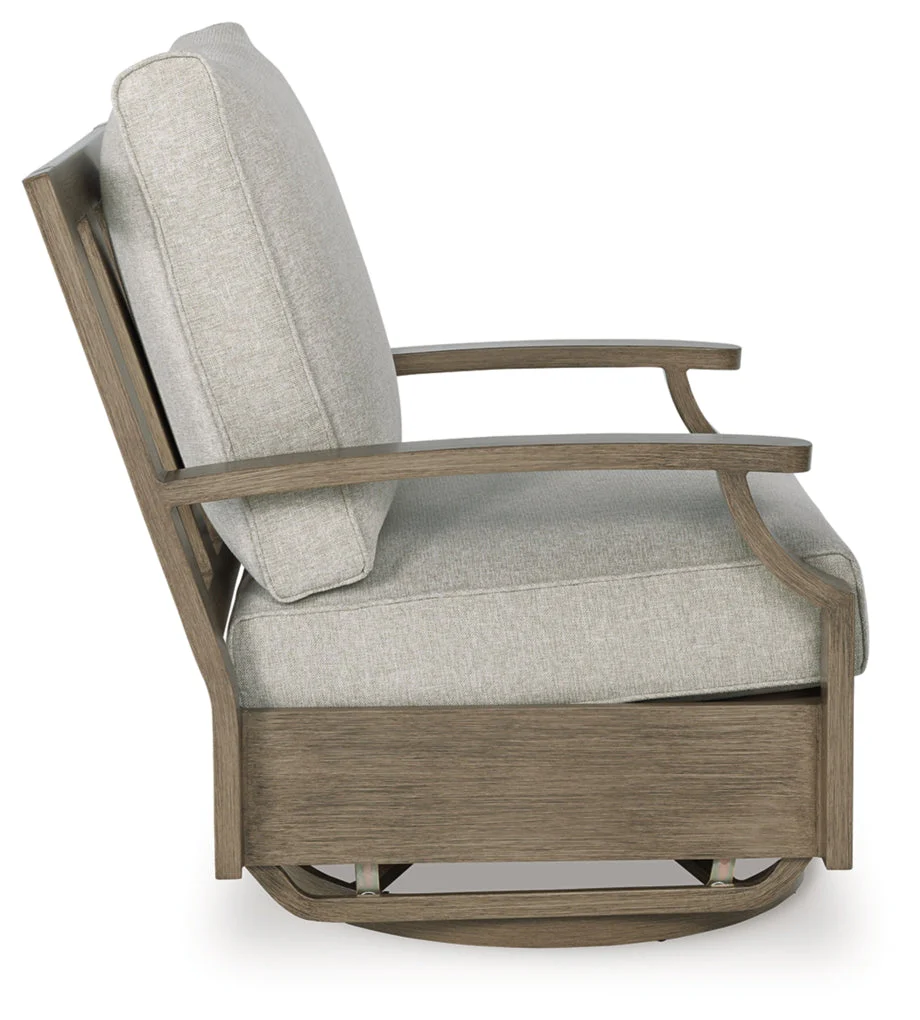 Rainier Ranch Outdoor Seating - Image 20