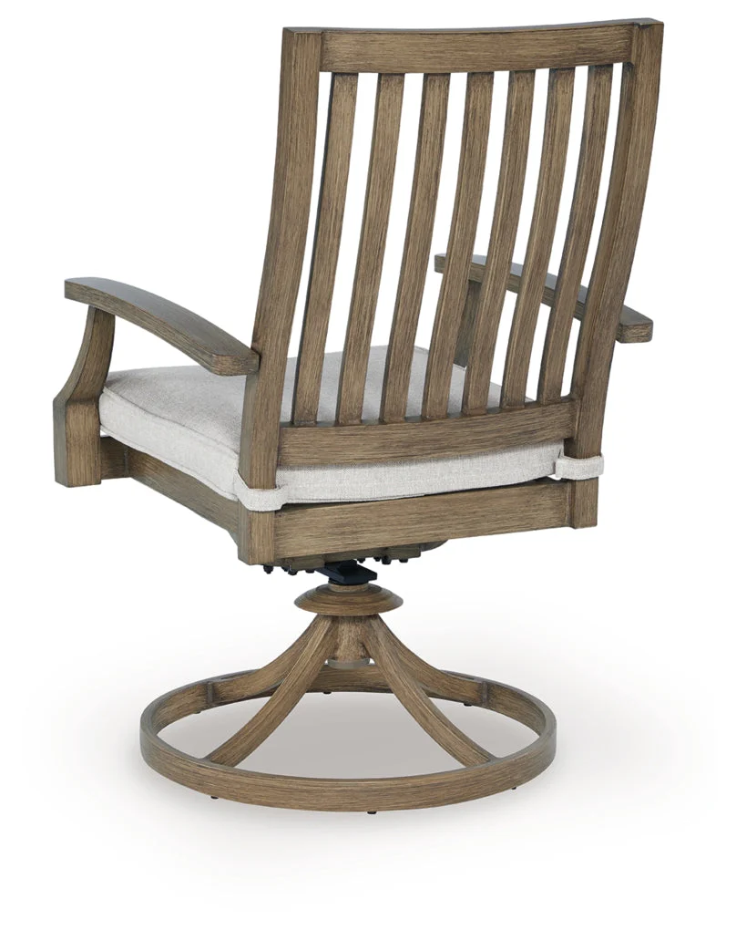 Rainier Ranch Outdoor Seating - Image 23