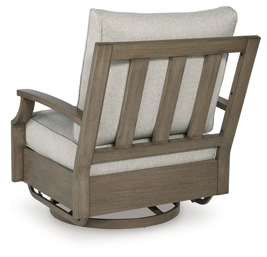 Rainier Ranch Outdoor Seating - Image 24