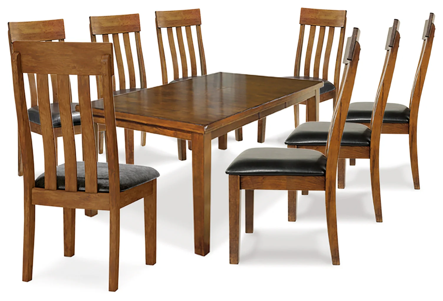 Ralene Dining Set (Up to 8 Barstools) - Image 6