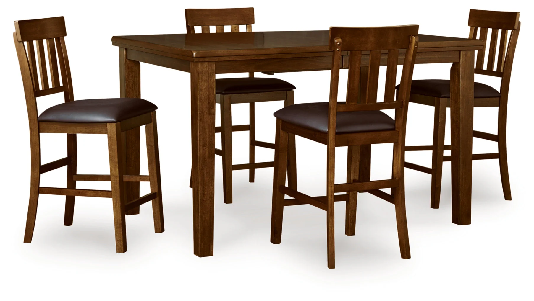 Ralene Dining Set (Up to 8 Barstools) - Image 7
