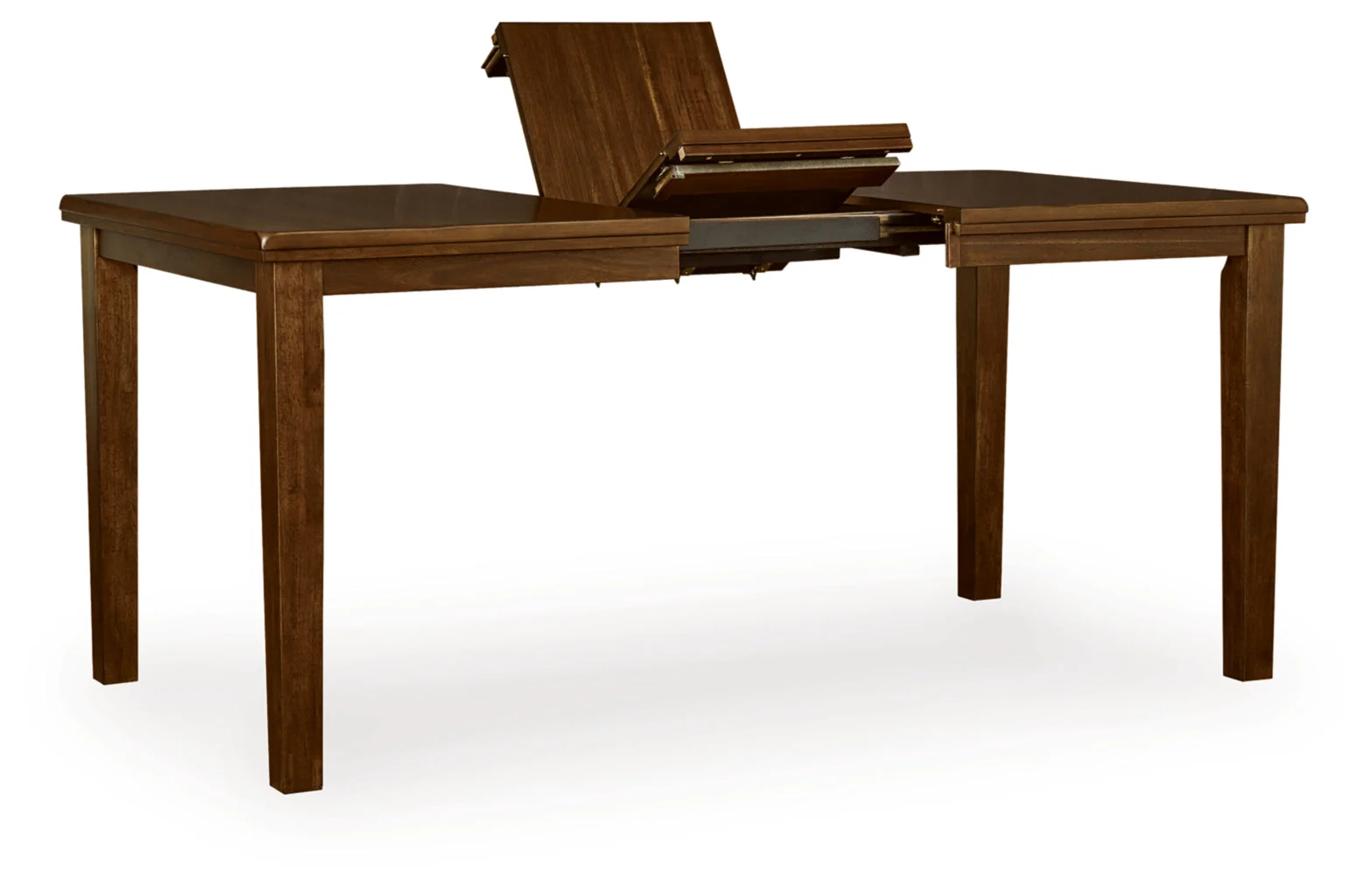 Ralene DRM Counter Butterfly Extension Table - Image 3