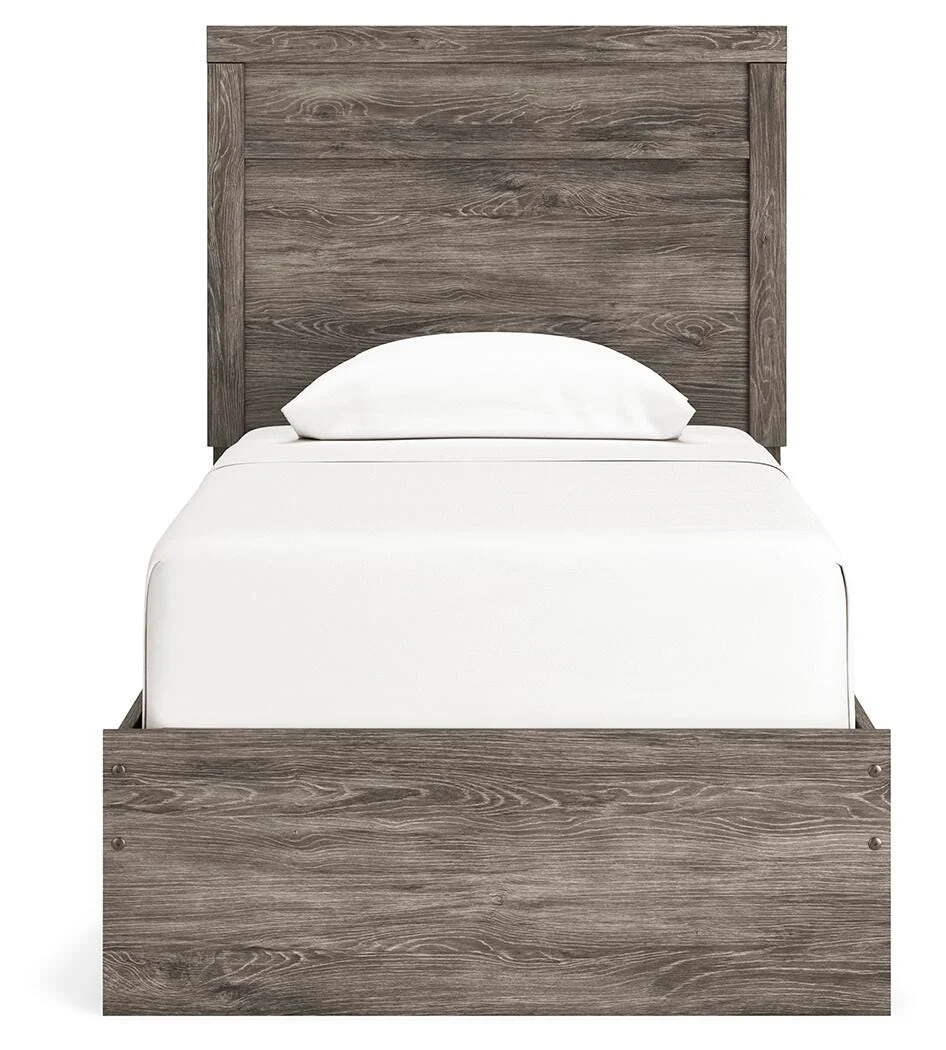 Ralinksi Panel Bed Bedroom Set - Image 38