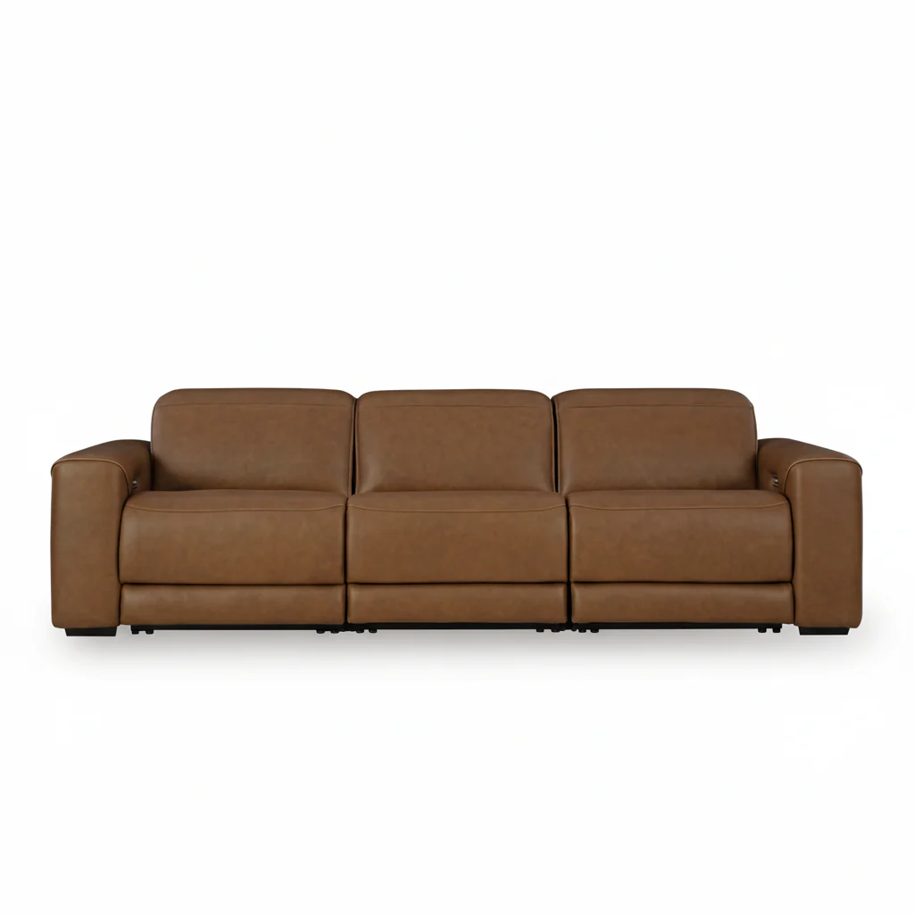 Rally-Up 3-Piece Power Reclining Sofa