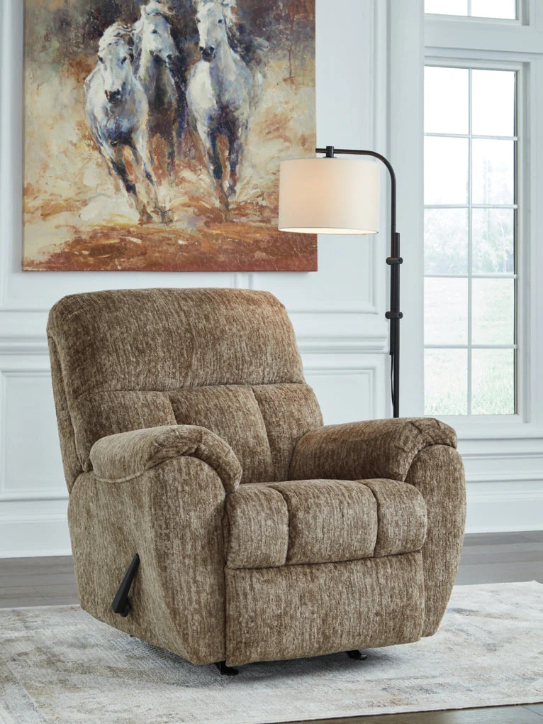 Rampant Rocker Recliner - Image 2