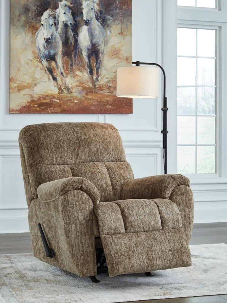 Rampant Rocker Recliner - Image 6