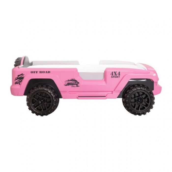 Randlar Pink Youth Bed - Image 4