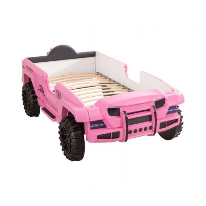 Randlar Pink Youth Bed - Image 5