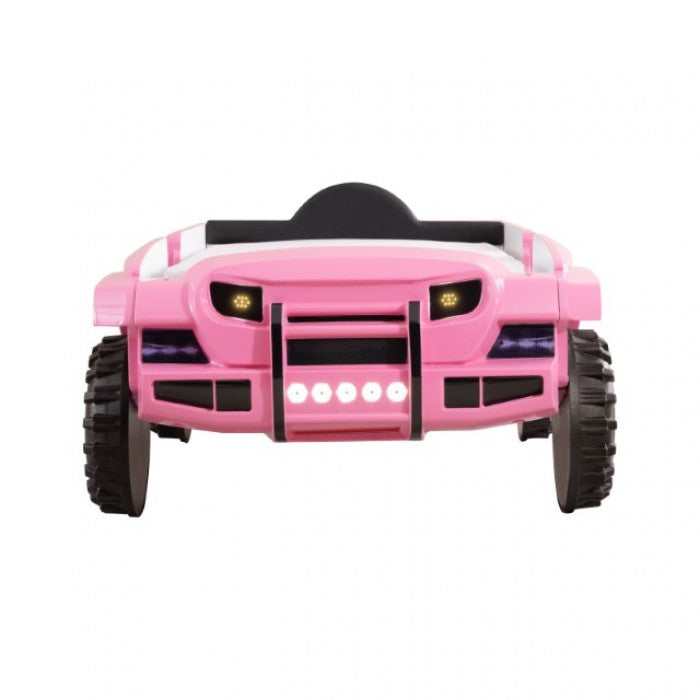 Randlar Pink Youth Bed - Image 7
