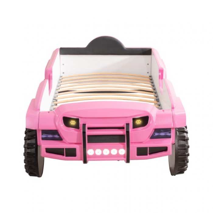 Randlar Pink Youth Bed - Image 8