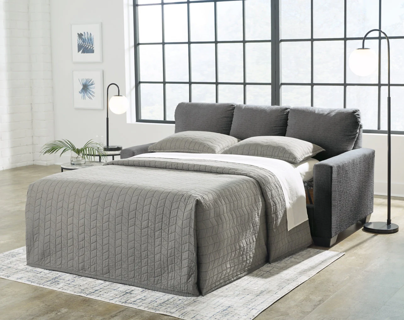 Rannis Sofa Sleeper - Image 19
