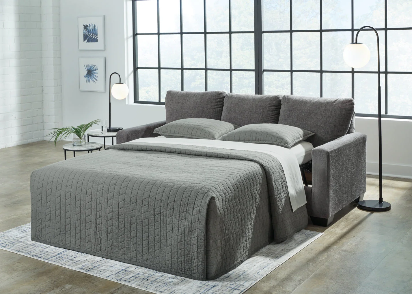 Rannis Sofa Sleeper - Image 20