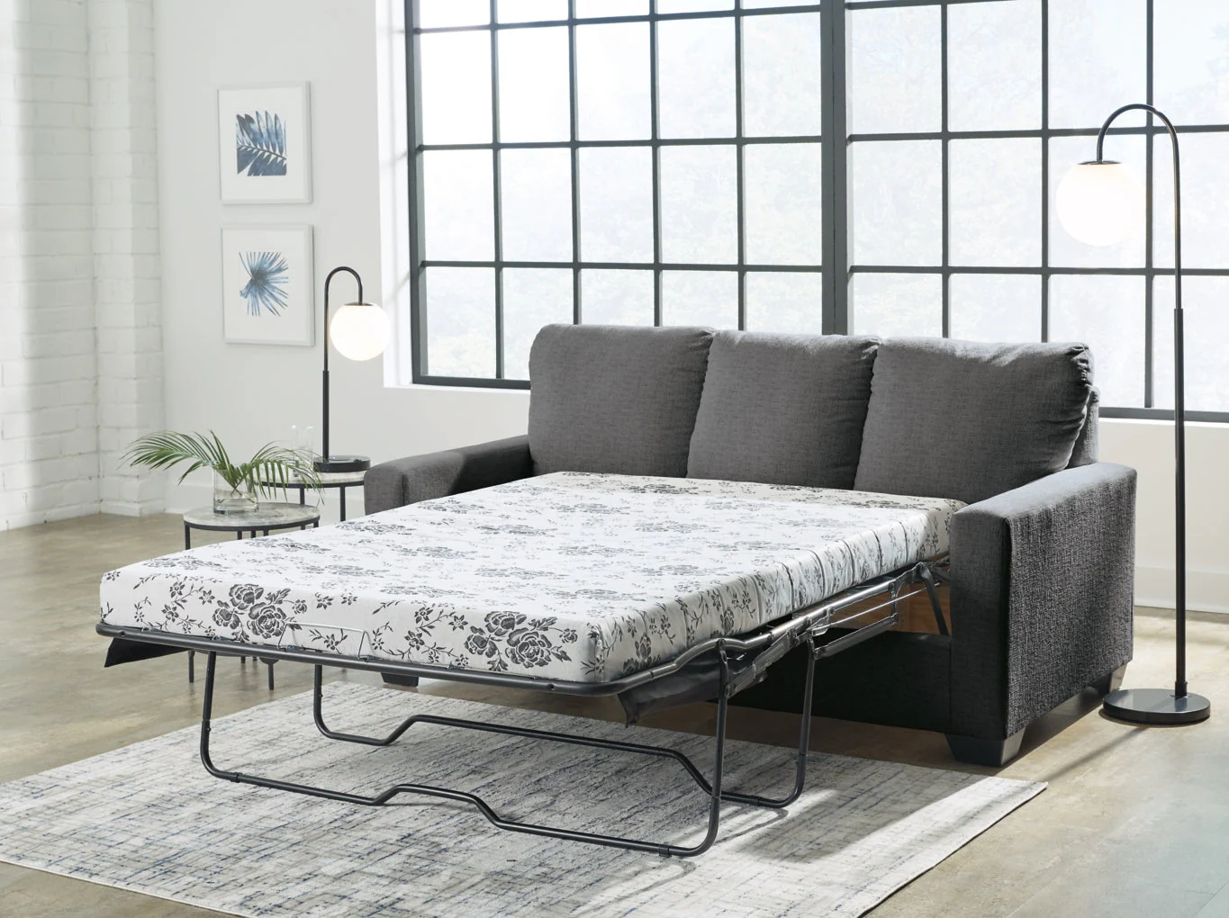 Rannis Sofa Sleeper - Image 22