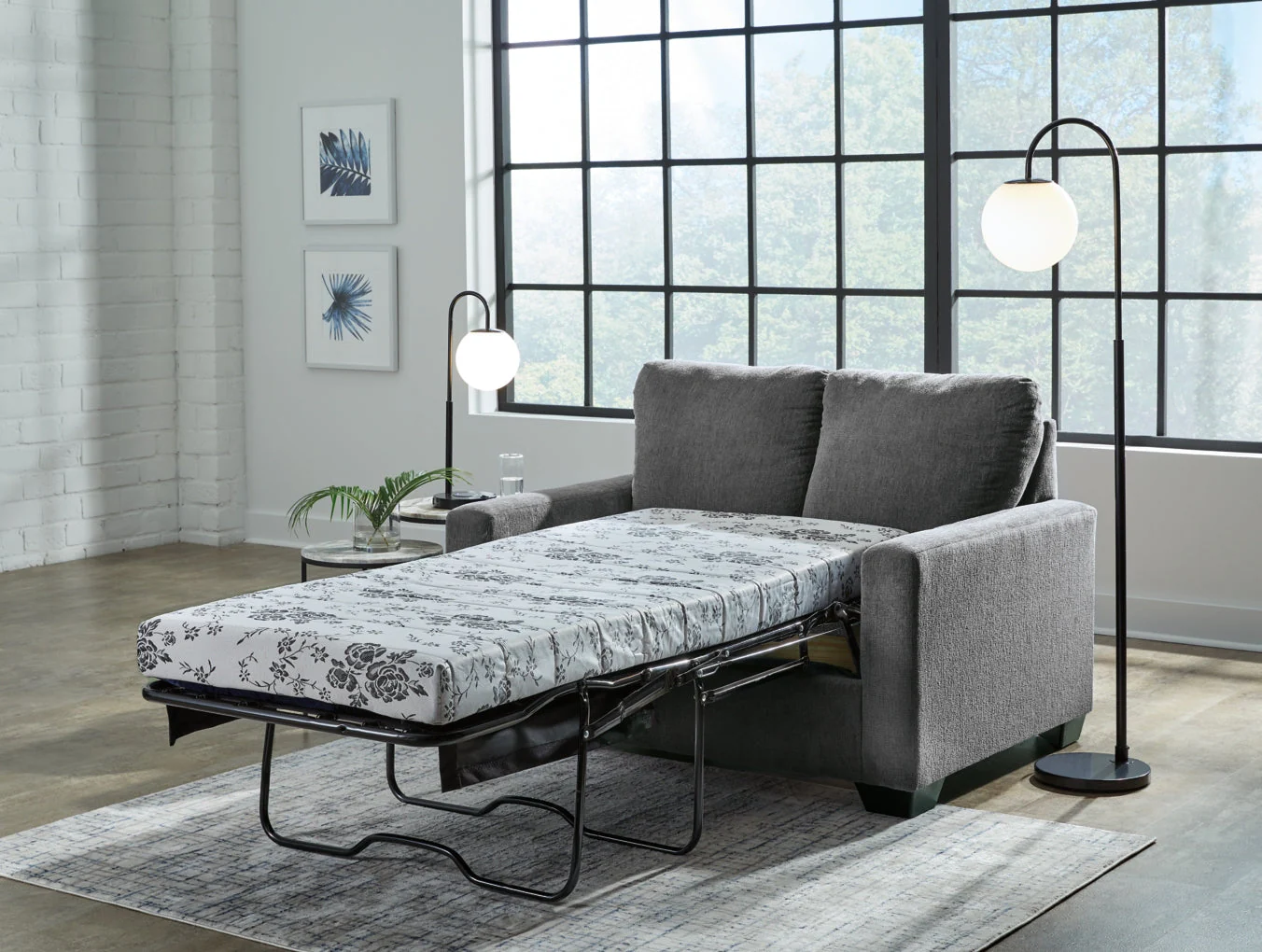 Rannis Sofa Sleeper - Image 24