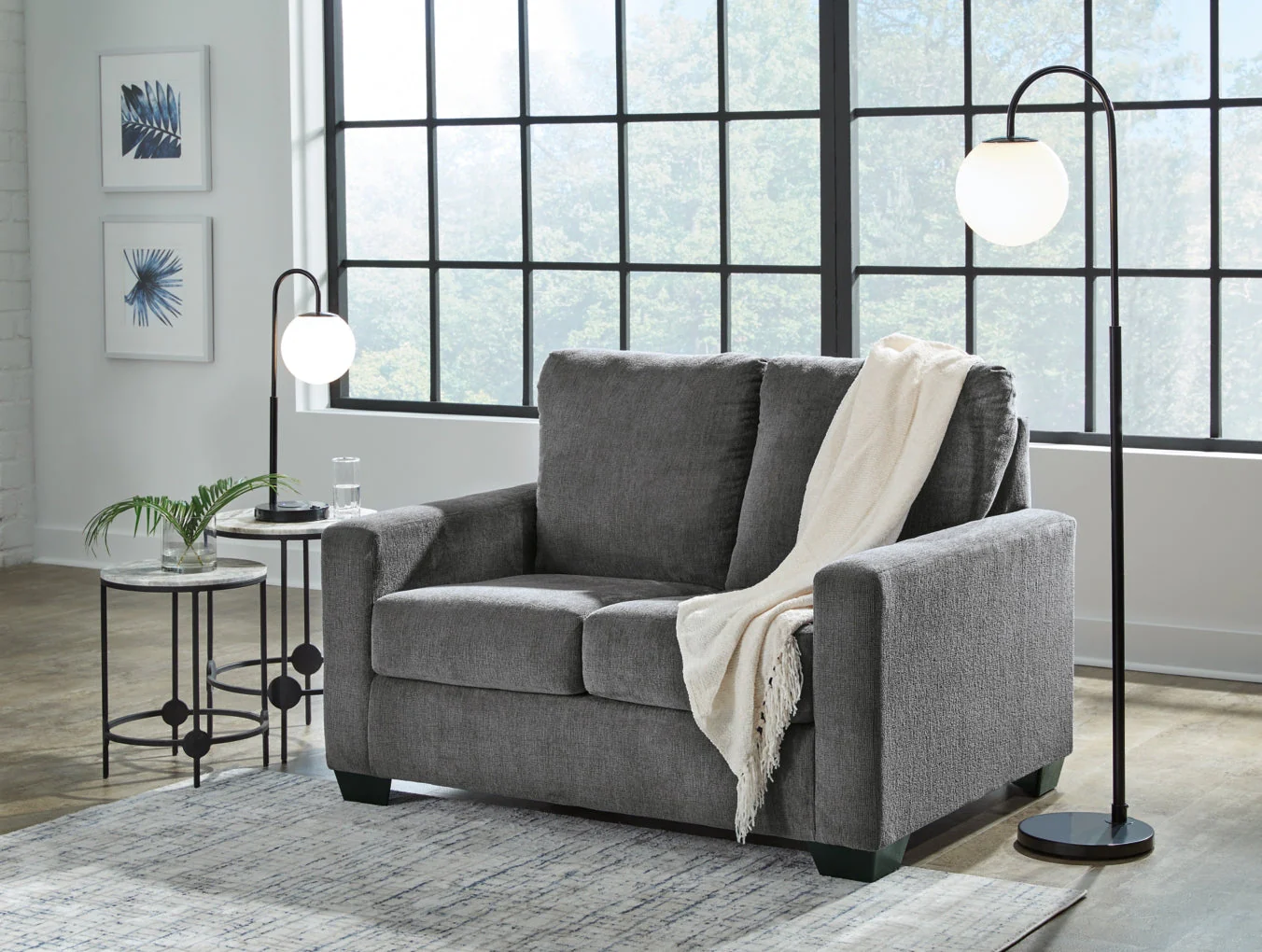 Rannis Sofa Sleeper - Image 6