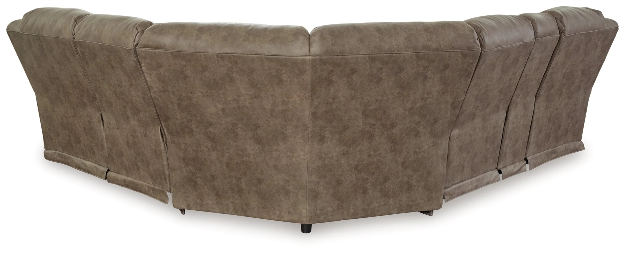 Ravenel 3-Piece Power Reclining Sectional - Image 4