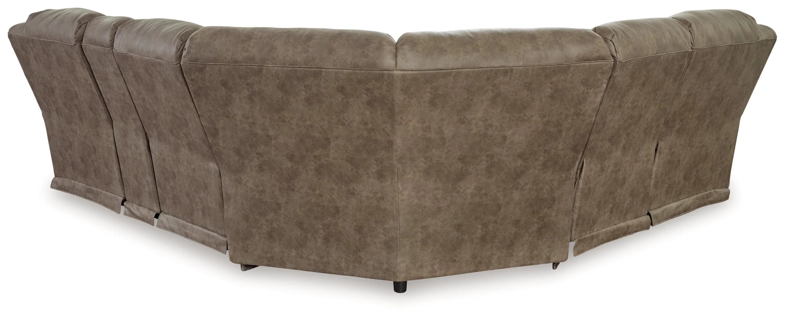 Ravenel 3-Piece Power Reclining Sectional - Image 5