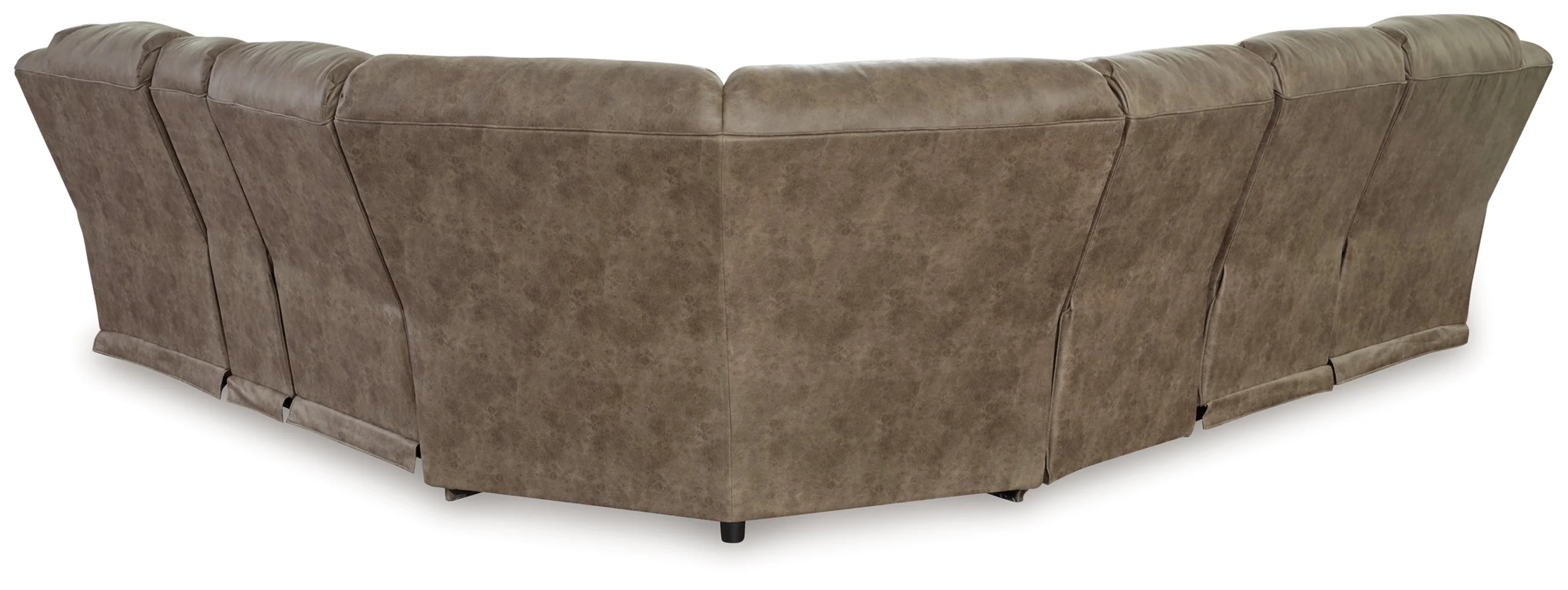 Ravenel 4-Piece Power Reclining Sectional - Image 5