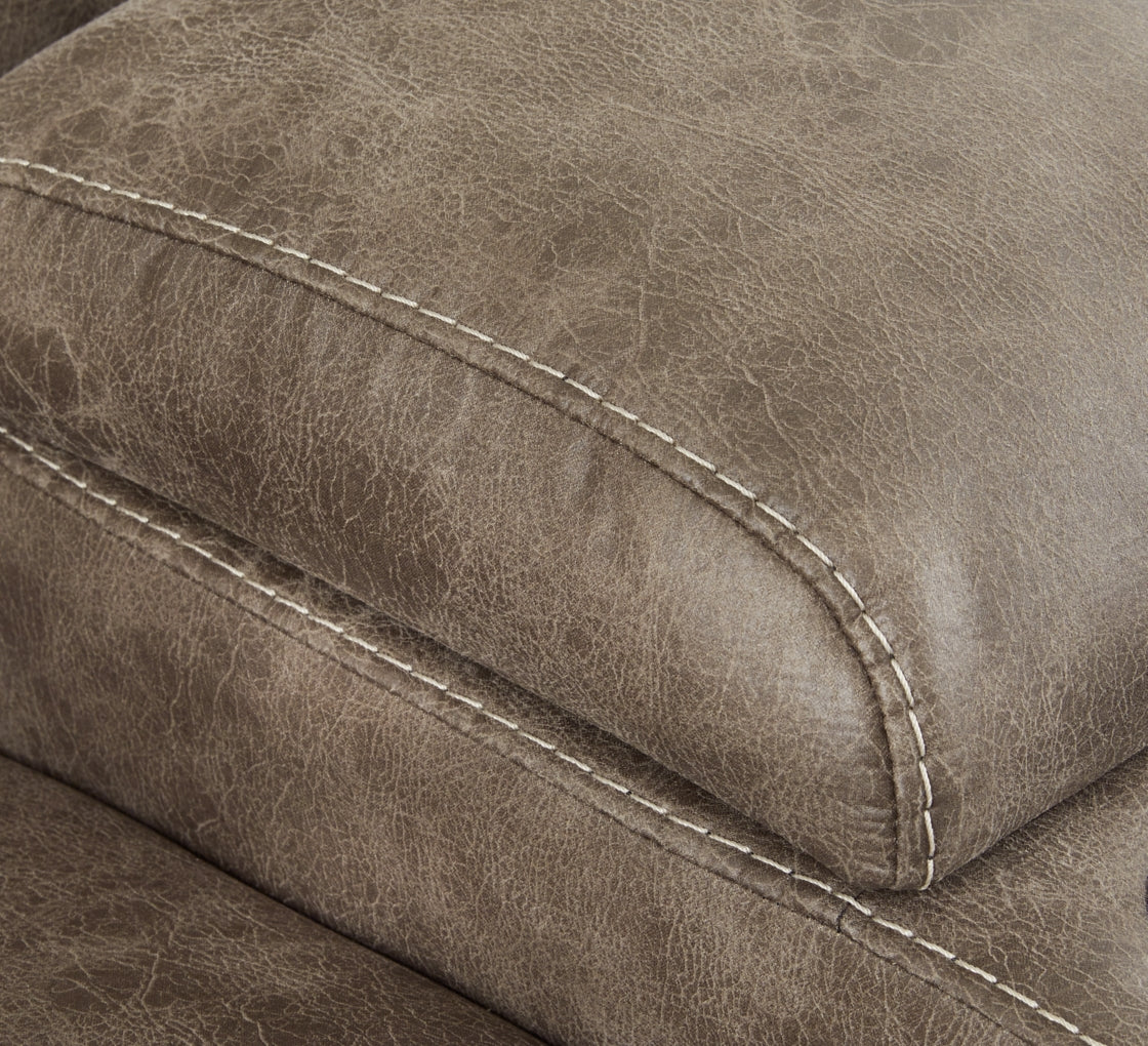 Ravenel 4-Piece Power Reclining Sectional - Image 9
