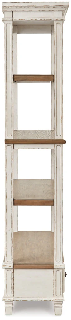 Realyn Bookcase - Image 5