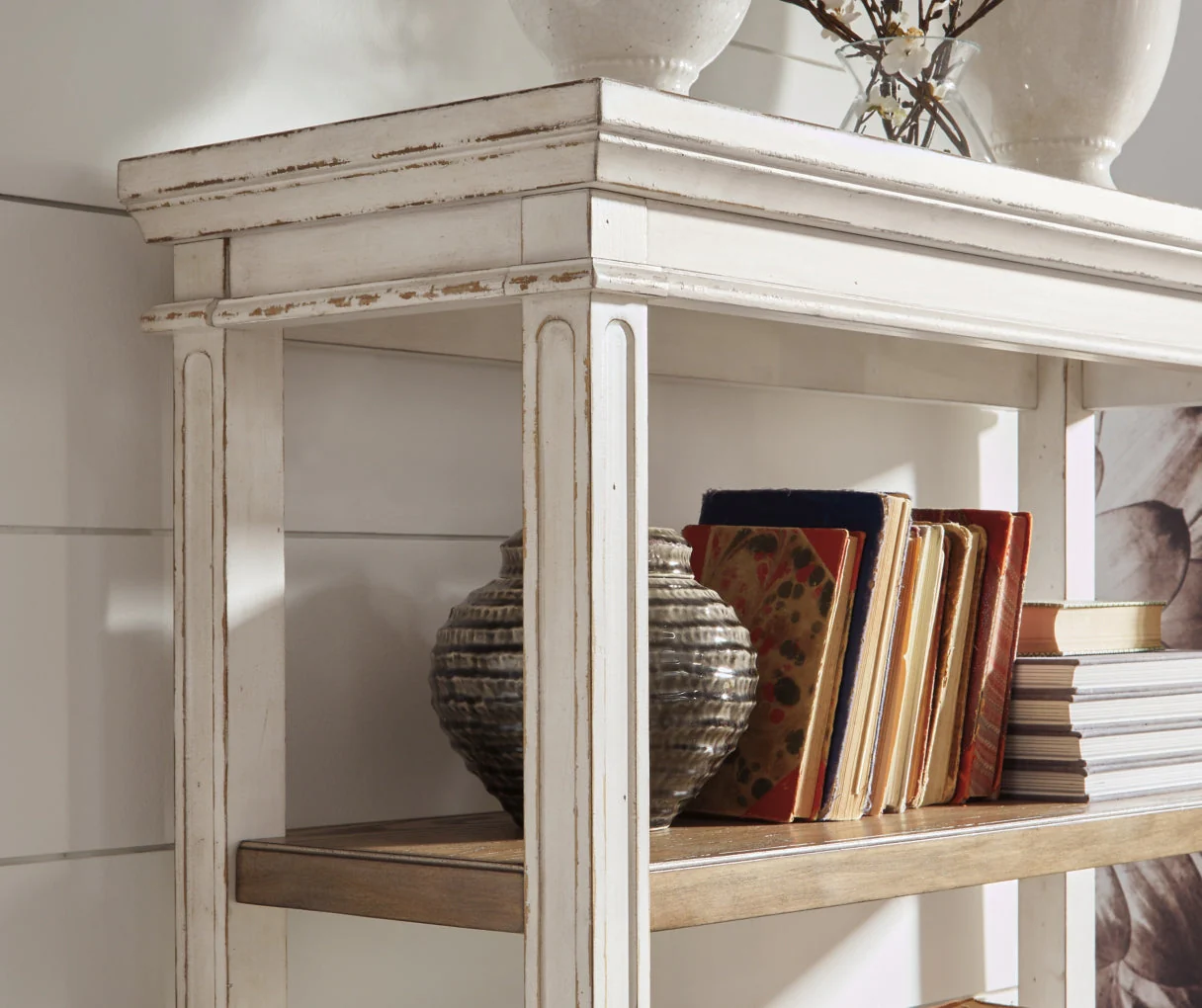 Realyn Bookcase - Image 6