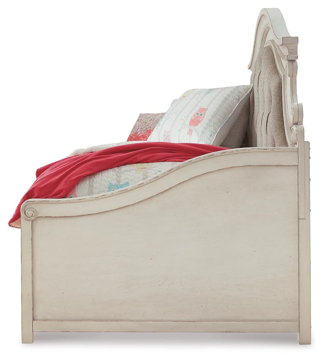 Realyn Day Bed with 1 Large Storage Drawer - Image 3