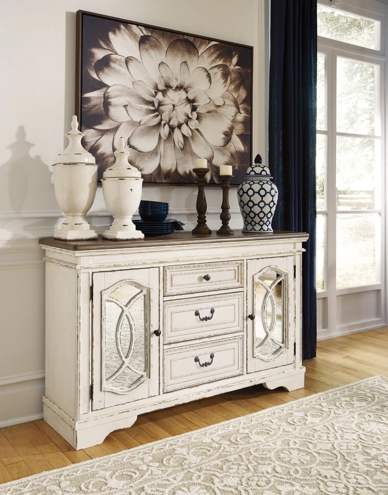 Realyn Dining Room Server - Image 2