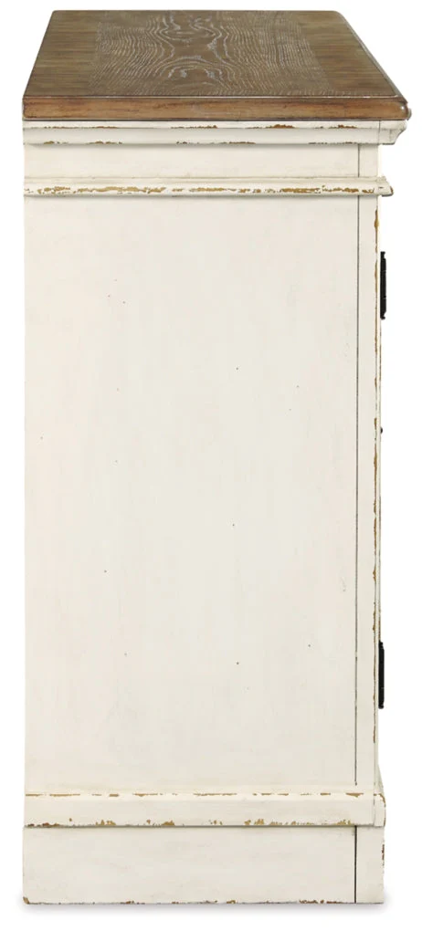 Realyn Dining Room Server - Image 5