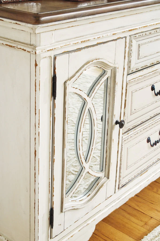 Realyn Dining Room Server - Image 7