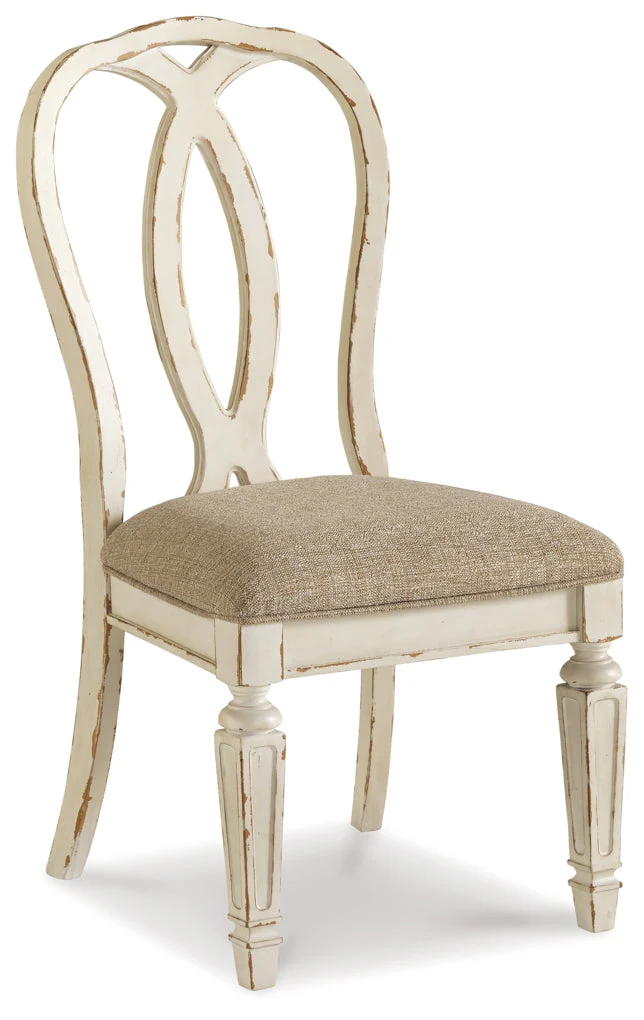 Realyn Dining Set (Up to 8 Chairs) - Image 26
