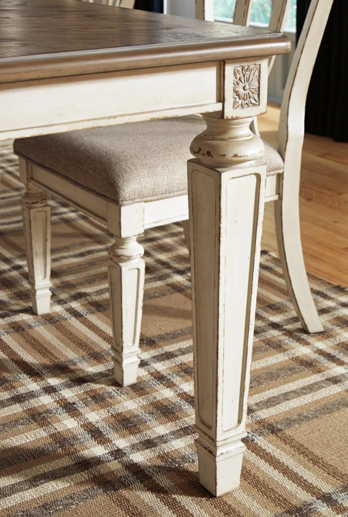 Realyn Dining Set (Up to 8 Chairs) - Image 37