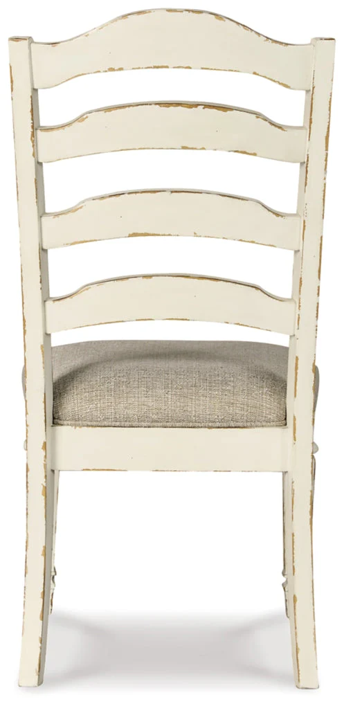Realyn Dining Set (Up to 8 Chairs) - Image 40