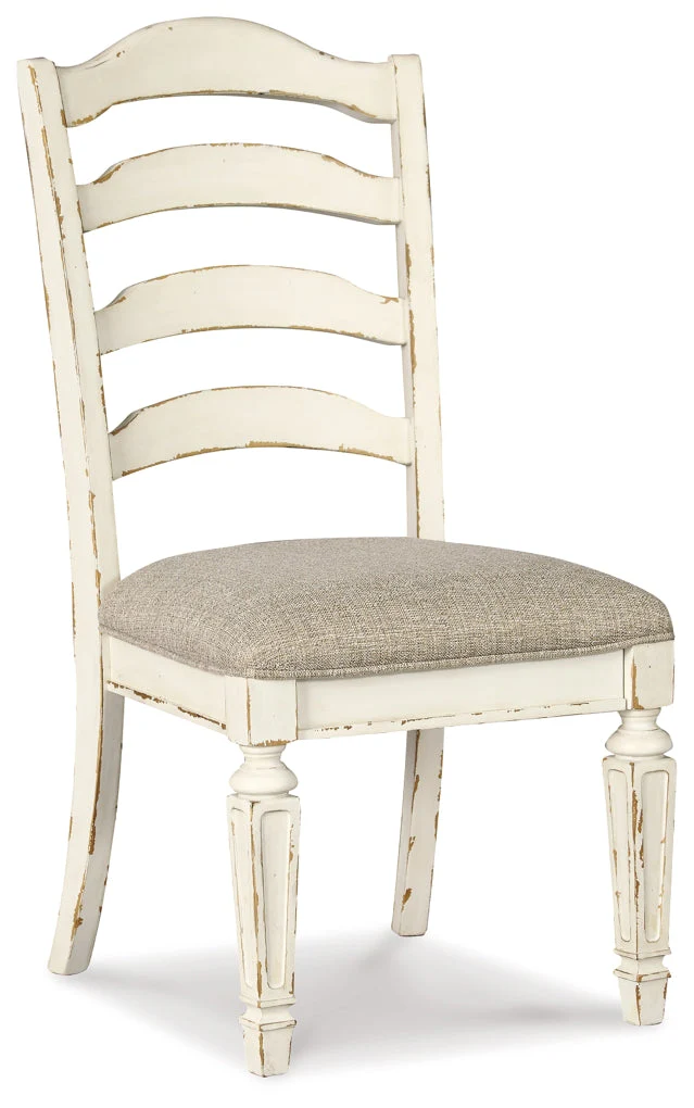 Realyn Dining Upholstered Side Chair - Image 16