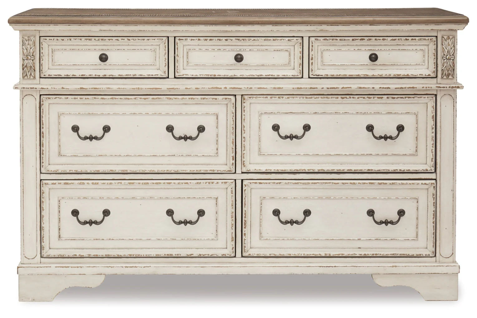 Realyn Dresser & Chest - Image 10
