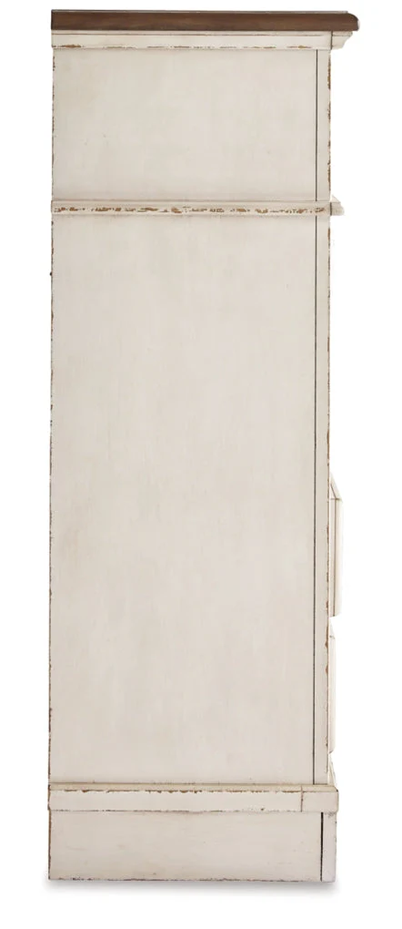 Realyn Dresser & Chest - Image 17