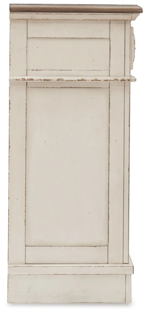 Realyn Dresser & Chest - Image 18