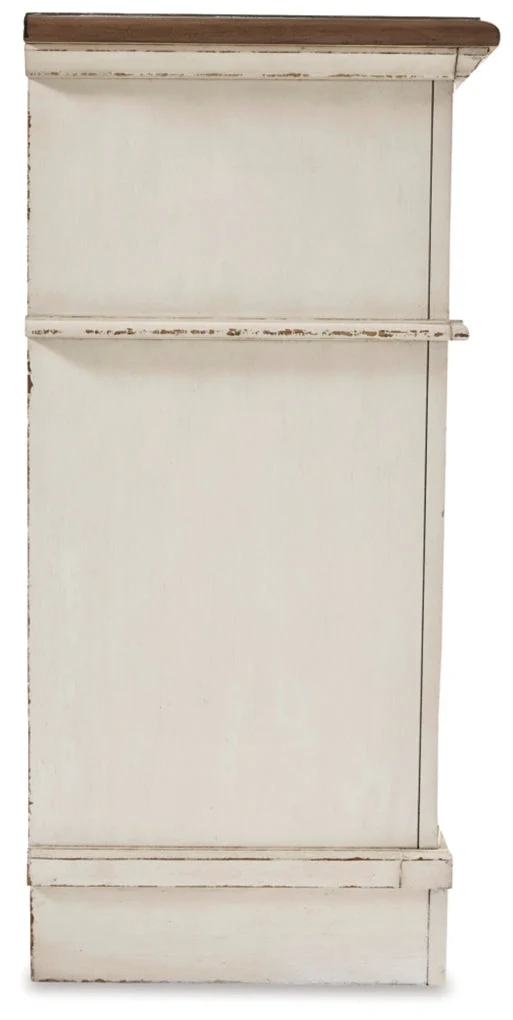 Realyn Dresser & Chest - Image 19