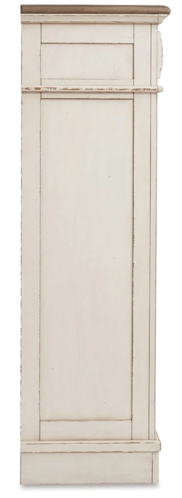 Realyn Dresser & Chest - Image 20