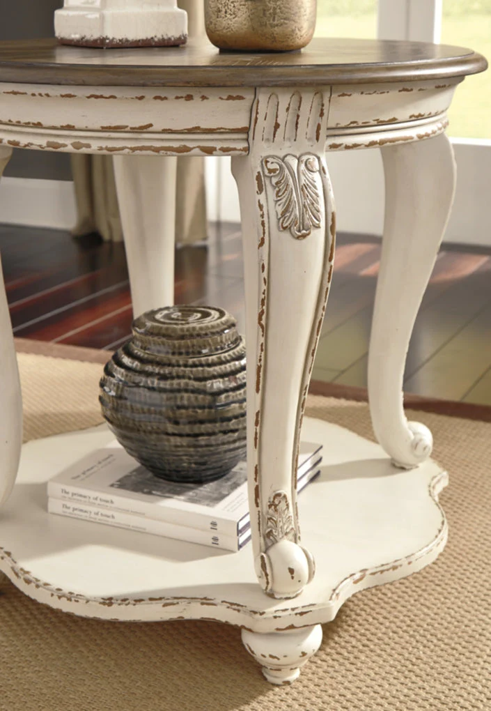 Realyn End Table - Image 15