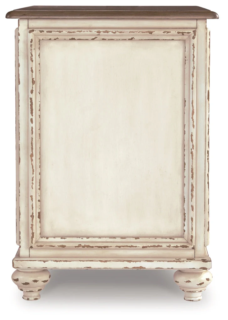 Realyn End Table - Image 17