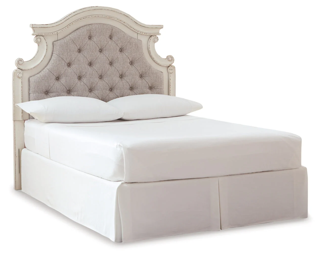 Realyn UPH Panel Headboard - Image 3