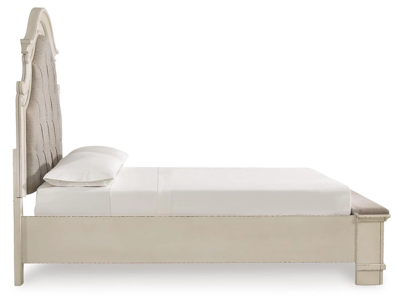 Realyn Upholstered Storage Bed - Image 8