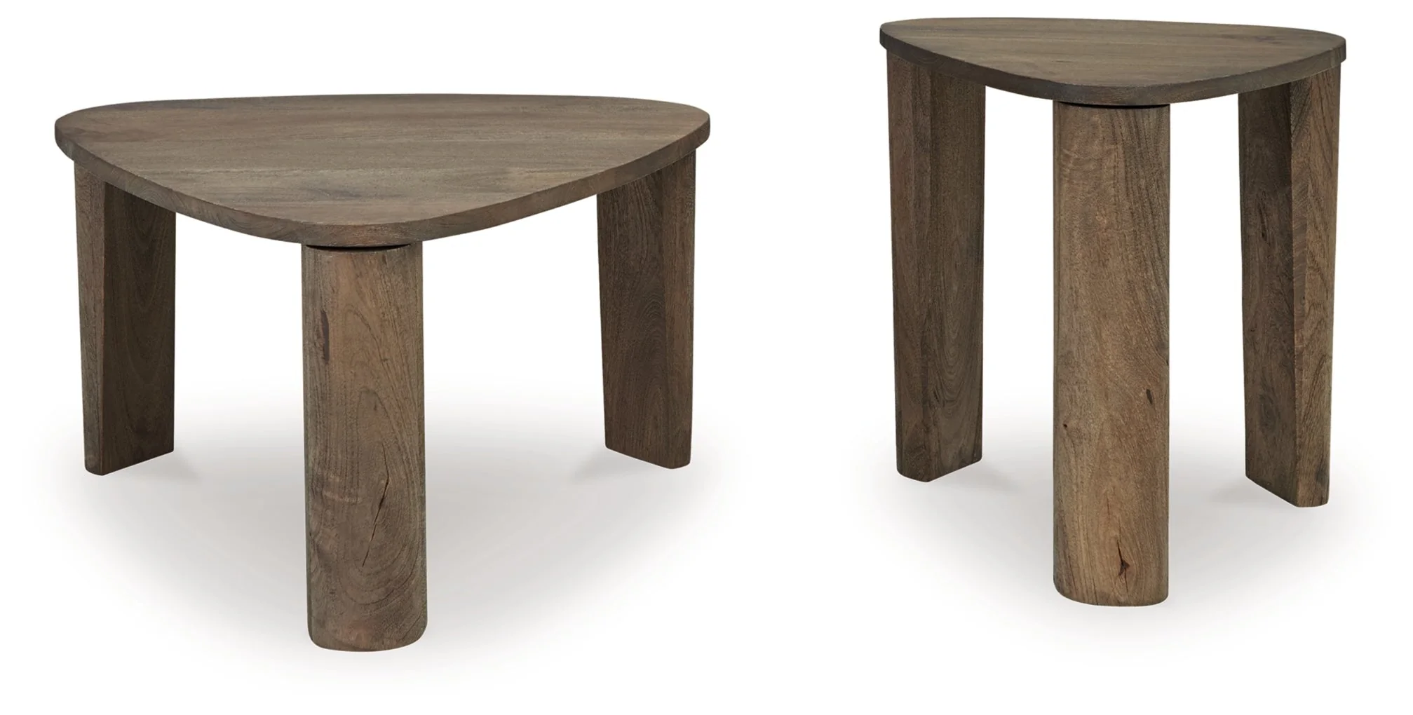 Reidport Accent Cocktail Table Set - Image 3
