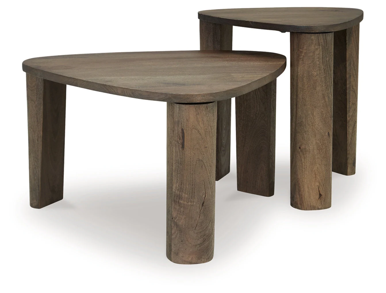 Reidport Accent Cocktail Table Set - Image 4